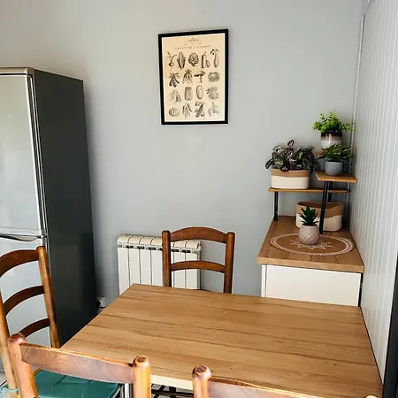 Au Bord Du Le Vernet-Chameane