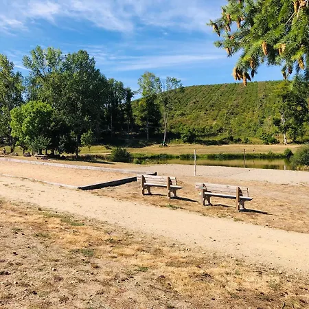 Au Bord Du Holiday home *