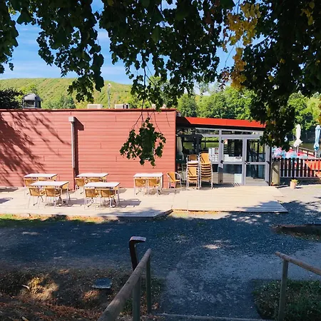 Au Bord Du Holiday home