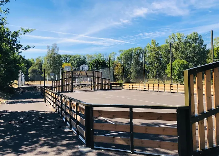 Au Bord Du Дом отдыха