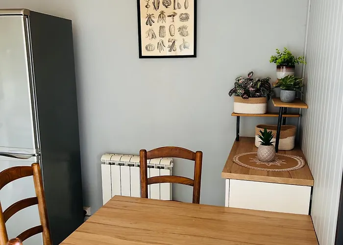 Au Bord Du Le Vernet-Chameane