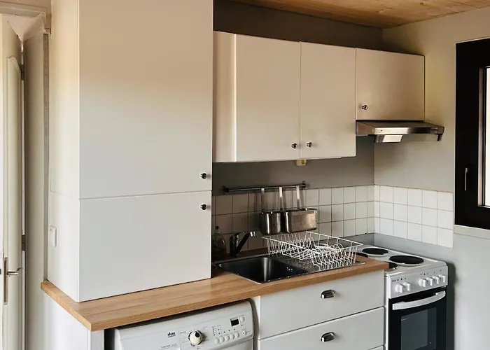 Дом отдыха Au Bord Du Le Vernet-Chameane