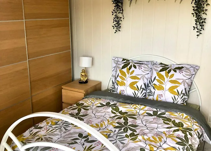 Au Bord Du Дом отдыха Le Vernet-Chameane