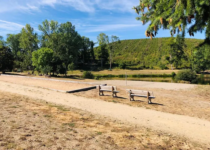 Au Bord Du Дом отдыха *