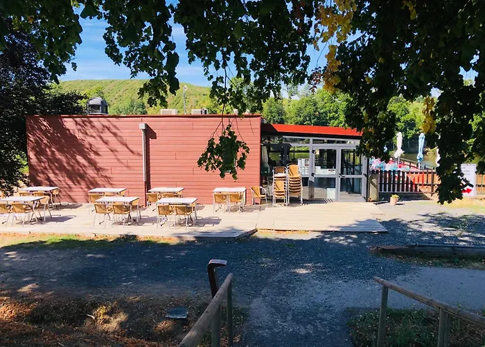 Au Bord Du Дом отдыха